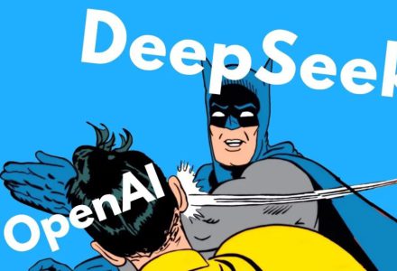 开年最大黑马,DeepSeek凭什么打爆美国科技圈?-苏州蛇口网络